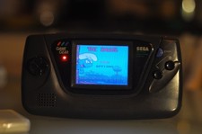 Sega Game Gear originale +