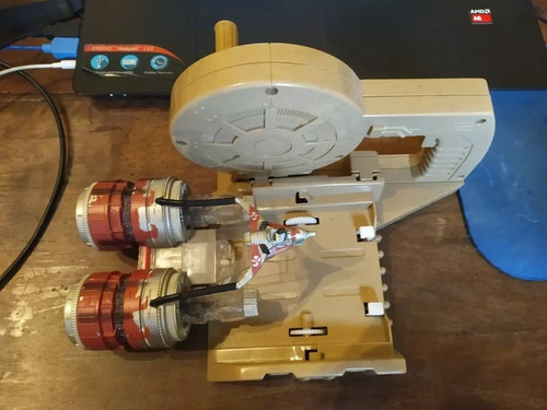 Star wars action fleet - star,