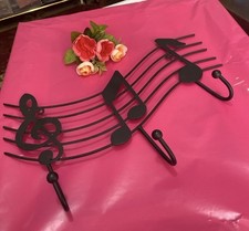 Appendiabiti 3 ganci appunti