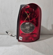 DX. FANALE POST. per MAZDA MPV 2A SERIE 2.0 TD-CD 7posti Mnv 4e641a LE5451150A