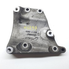 Staffa supporto compressore - supporto,