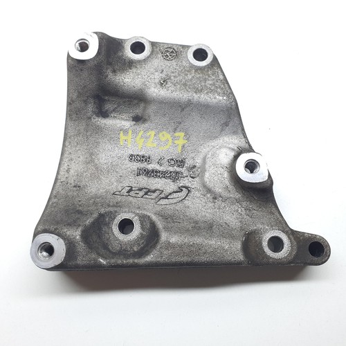 Staffa supporto compressore - staffa,
