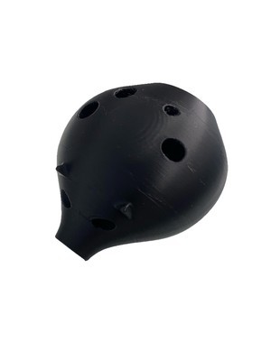 Fori ocarina vento - fori,