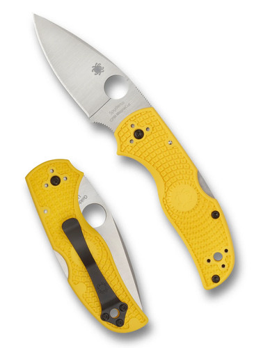 Spyderco native sale - native, 5