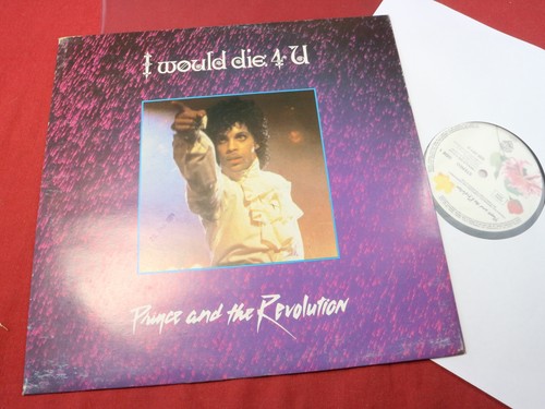 Prince would die - i,