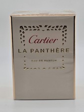Cartier La Panthere Eau de