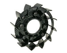 Ruota ventola racing Naraku