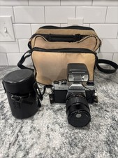 Pentax K1000 fotocamera