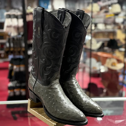 Stivali cowboy western a - da,