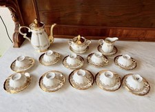 Servizio Caffè BAVARIA da 10