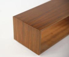 Custodia originale Wood Case