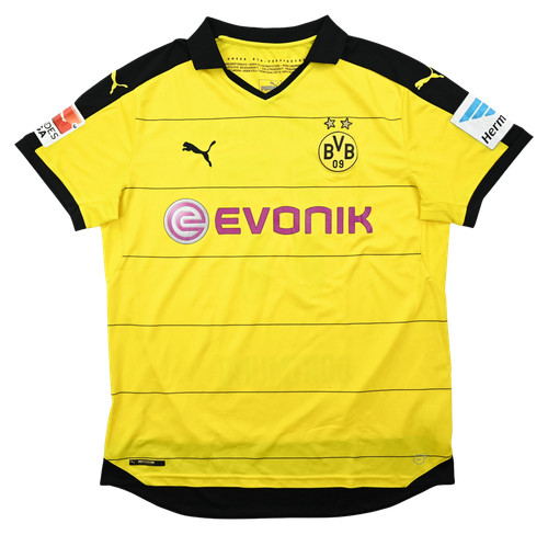 Puma 2015 borussia - borussia, dortmund