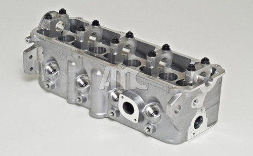 Testata nuova nuda - testata, vw