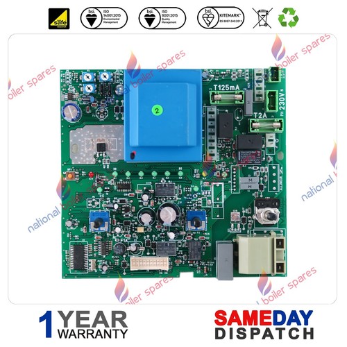 Pcb chaffoteaux elexia comfort - elexia,