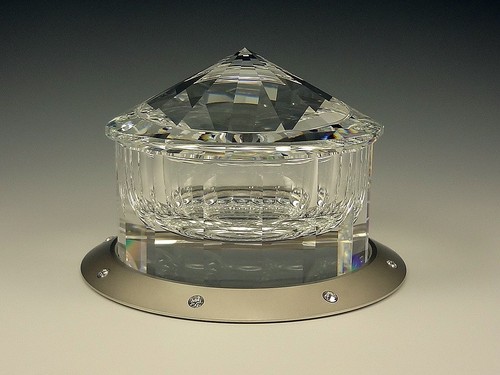 170301 swarovski shiva dose - 170301,