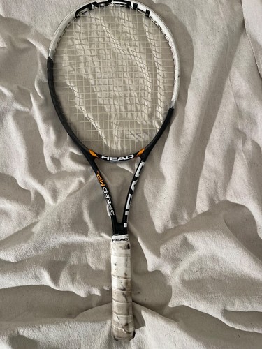 Head speed 300g - mp, 4