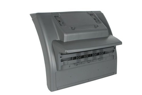 Pacol paraurti posteriore - pacol,