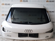 PORTELLONE AUDI Q3 BAGAGLIAIO POSTERIORE SPORTELLONE POSTERIORE DAL 2011