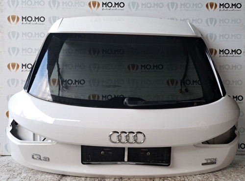 Portellone audi bagagliaio - audi,