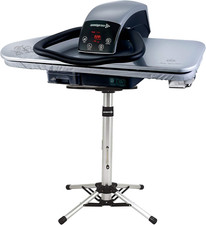 Pressa Da Stiro a Vapore