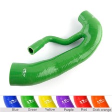 Per BMW MINI COOPER S COUNTRYMAN R60 FMINLR60 TUBO ASPIRAZIONE SILICONE VERDE