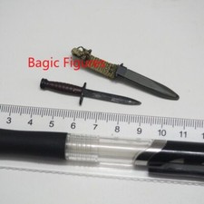 Modellino action figure 1/6