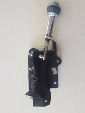 SELETTORE LEVA CAMBIO MARCE MANUALE FIAT CINQUECENTO 500 SPORT 1.2 B 51KW 2009