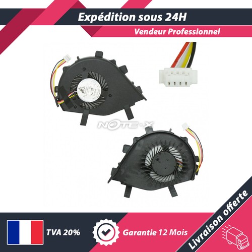 Ventilateur cpu fan pour sony - ventilateur,
