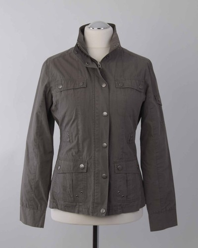 Giacca leggera rocking girls - leggera,