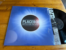 LP 2018 Placebo – Battle For The Sun