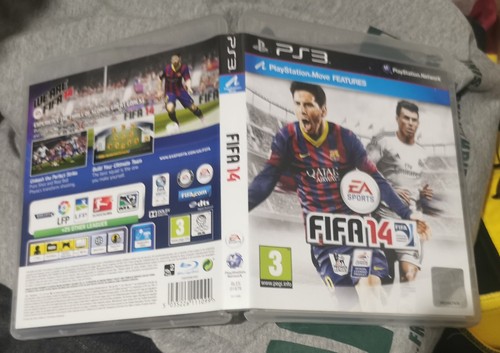 Videogioco fifa playstation - fifa,