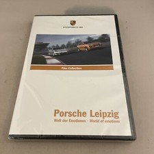 Porsche Leipzig World of