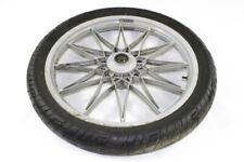 APRILIA RED ROSE 125 AP8108329 CERCHIO RUOTA ANTERIORE 1,85X19 88 - 95 FRONT WHE