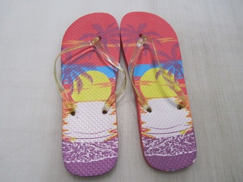Scarpe infradito infradito