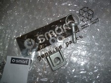 VITE FISSAGGIO COPERCHIO VANO MOTORE SMART FORTWO 450 - 451-452 DAL 1998 AL 2014