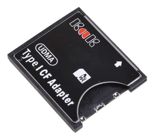 Adattatore compact flash amiga - compact,