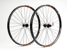 Set ruote 6 fori DT Swiss