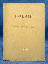 Giorgio Simonotti-Manacorda