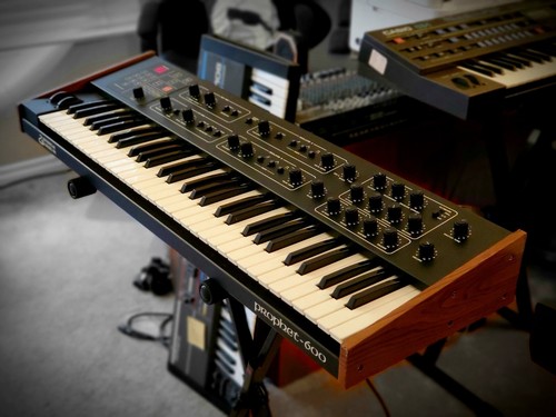 Sequential circuits prophet - sequential,
