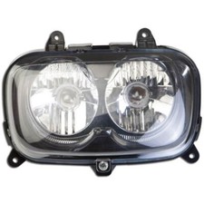 FARO ANTERIORE CE per Yamaha