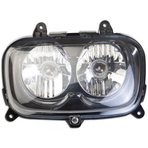 Faro anteriore per yamaha - per,