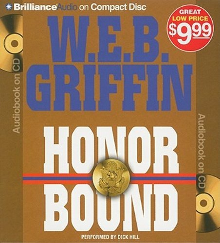 Honor bound b - honor, w