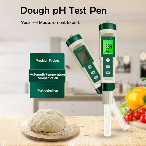 1030 misuratore ph - yy-1030, di