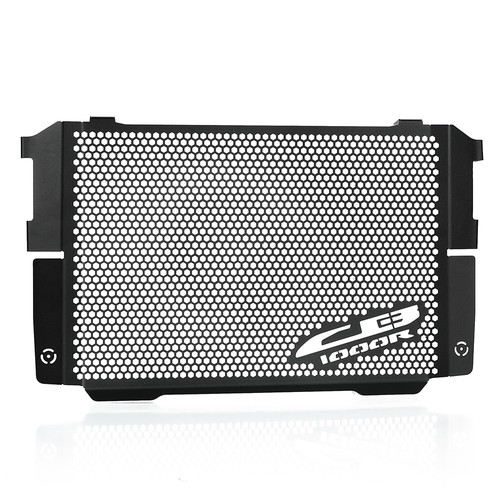 Protezione griglia radiatore
