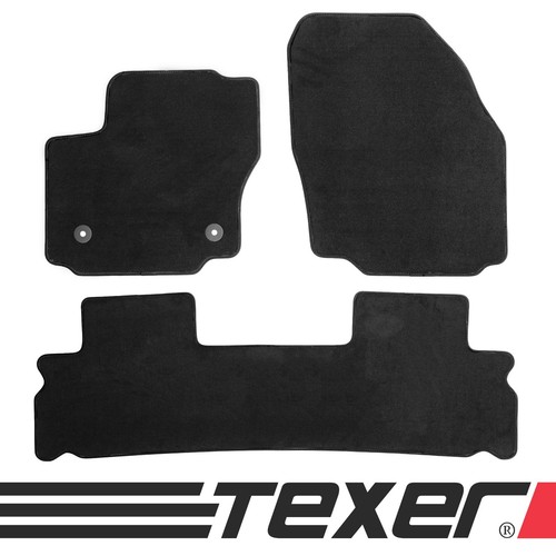 Tappetini per ford - tappetini, smax
