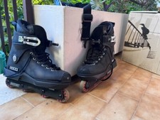 Roces m12 ufs pattini linea - m12,
