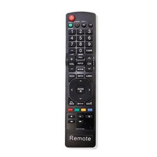 AKB72915206 Remote for LG TV