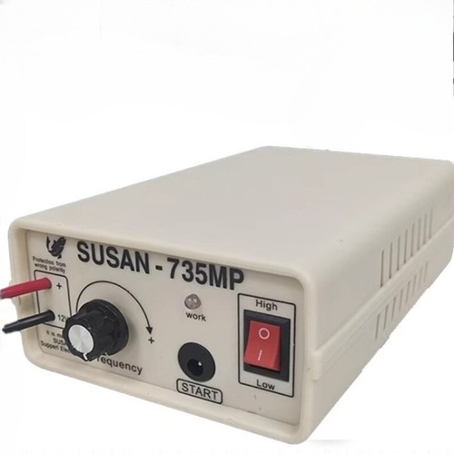 Testa inverter 12v - 12v, alta