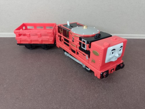 Glynn treno camion - glynn,