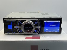 Alpine iDA-X305S Digital Media